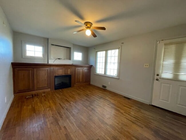 Photo - Ranch with Newer Roof & Central AC