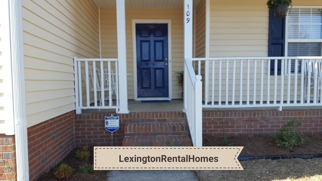 Photo - 109 Youpon Dr