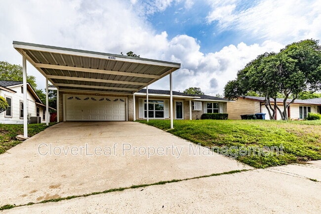 Photo - 6331 Peace Pipe Dr House