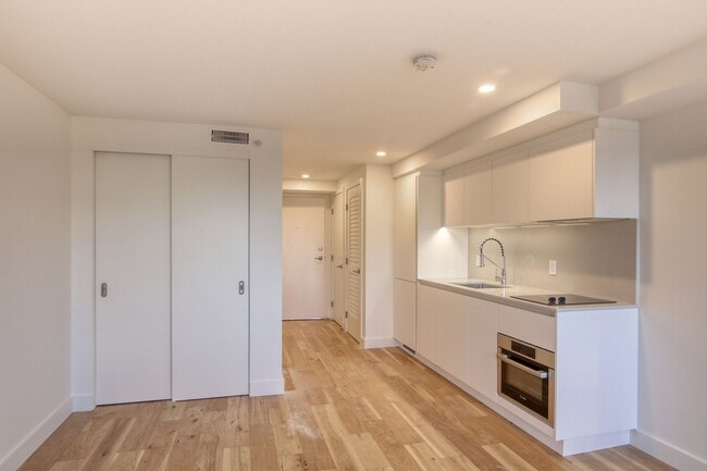 Photo - 3460 Rue Peel Unité 803