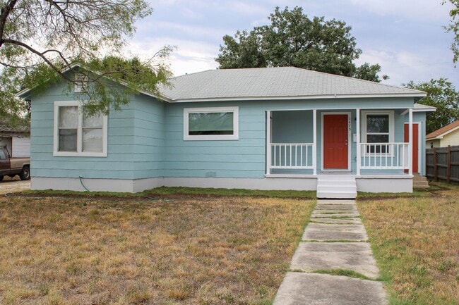 Building Photo - OLMOS PARK TERRACE DUPLEX