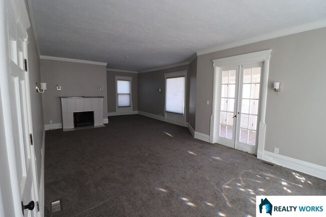 Photo - Spacious Two Bed One and a Half Bath