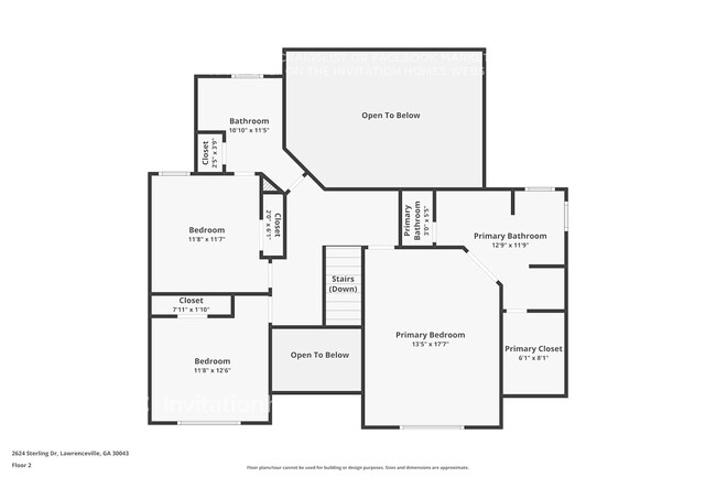 Photo - 2624 Sterling Dr NW