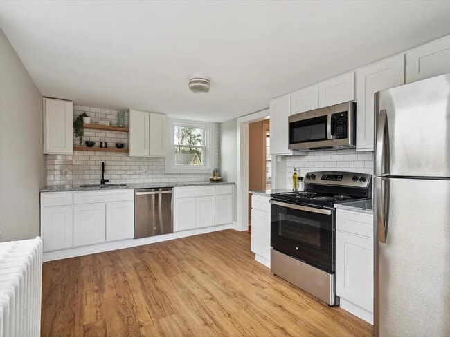 Kitchen - 45 S Wyoming Ave Unidad 1