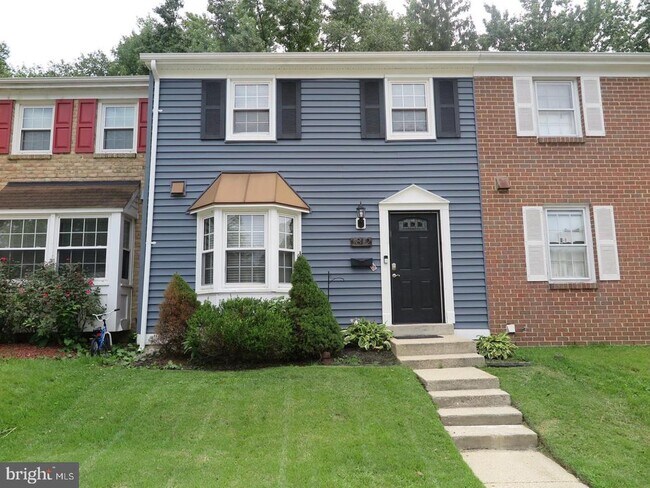 Photo - 1812 Foxdale Ct