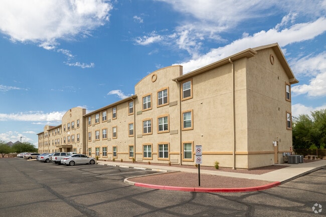 NBA Estes Gardens - NBA Estes Gardens