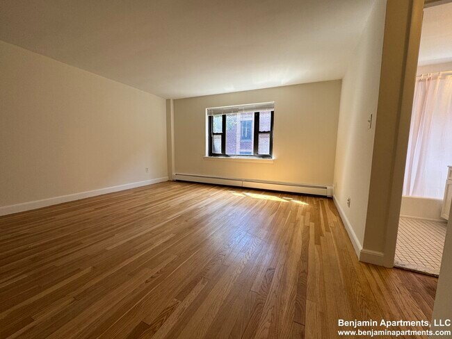 Photo - 50 Harvard Ave Unit 4