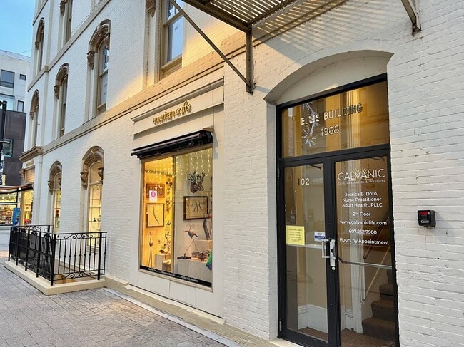 Photo - 102 N Tioga St Unidad Third Floor