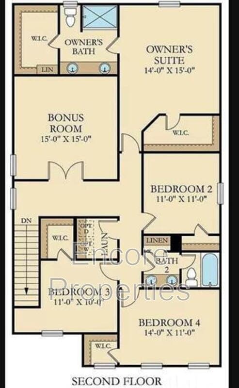 Photo - 208 Abercorn Way