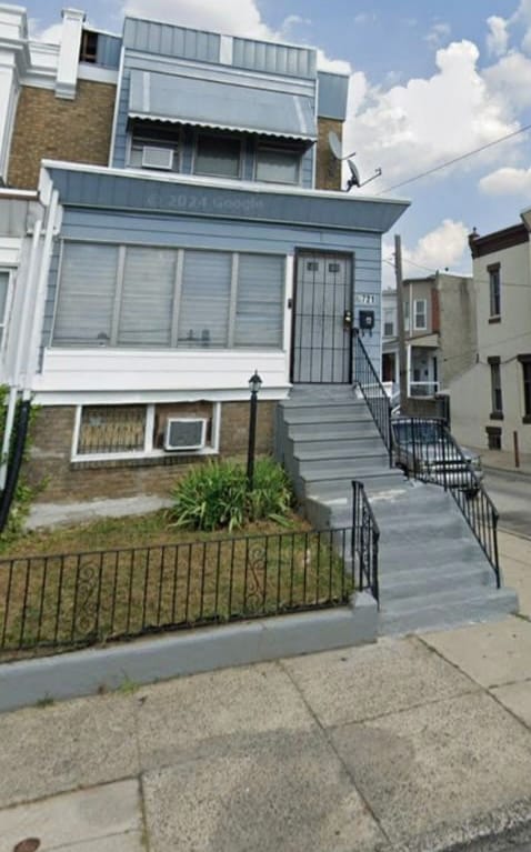 Building Photo - 721 N 49th St Rental