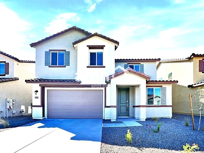 Building Photo - 20177 W Thomas Rd