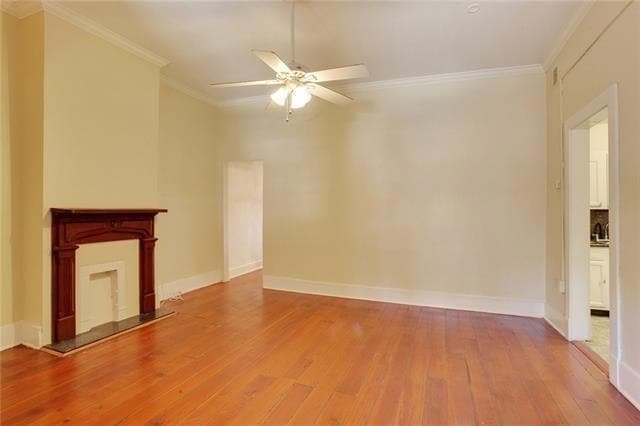 Photo - 521 Dumaine St