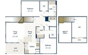 The Nantasket w Loft