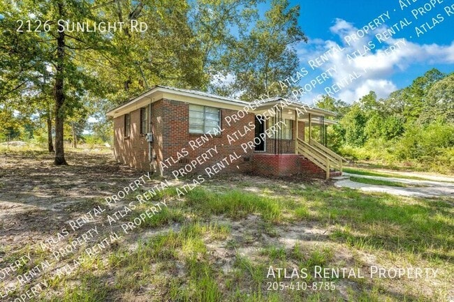 Photo - 2126 Sunlight Rd