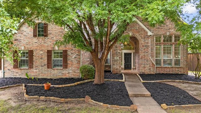 Photo - 821 High Willow Dr