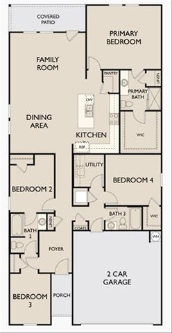 Photo - 1852 McCree St