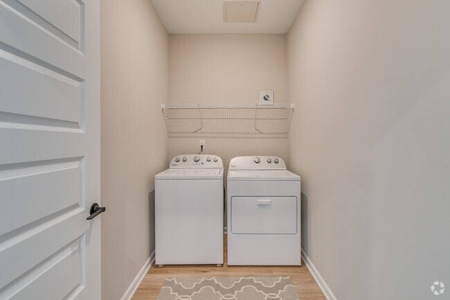 Slate - Laundry