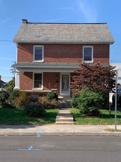 Photo - 423 South St Townhome