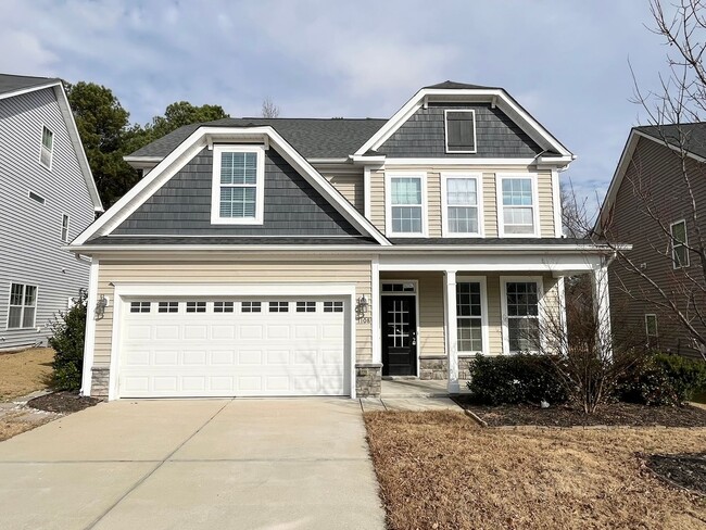 Building Photo - Fantastic 4BD, 2.5BA Home Near Downtown Fuquay-Varina with HOA Amenities, bonus office and 2-Car ...