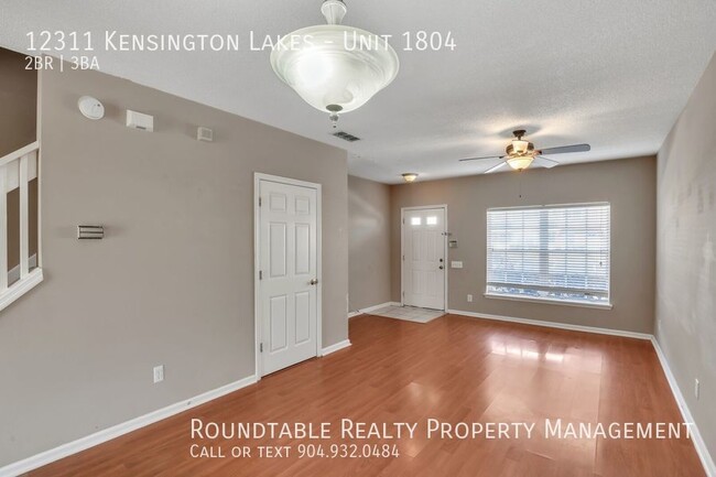 Photo - 12311 Kensington Lakes Dr Unidad 1804