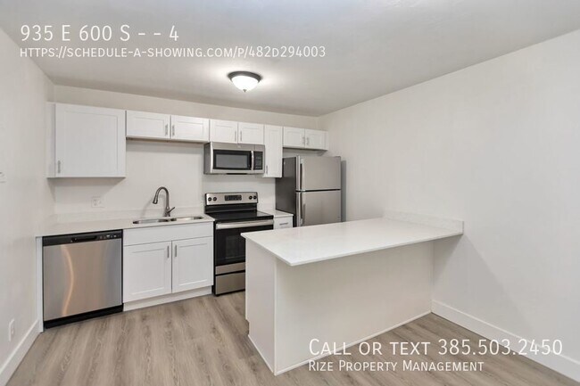 Photo - Hillside Apartments