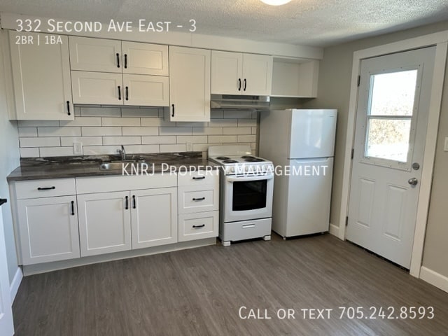 Photo - Two Bedroom Apartment - (Second Floor) Unité 3