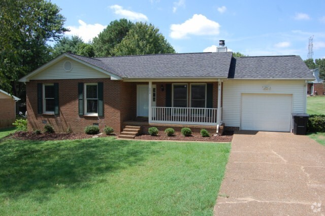 Great One Story Home! - 204 Turnbrook Ln Rental