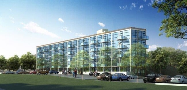 Building Photo - 250 S Central Ave Unit 5L Rental