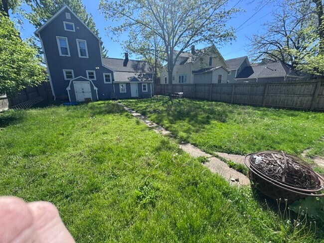 Photo - Updated 4 Bedroom House on the NW Side