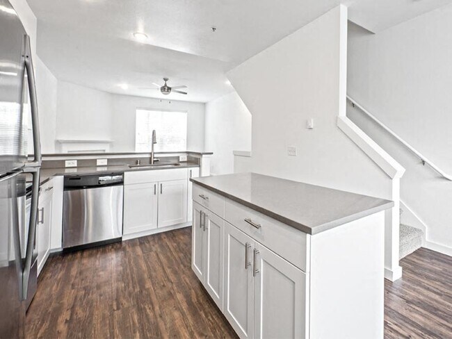 Photo - LionsGate North