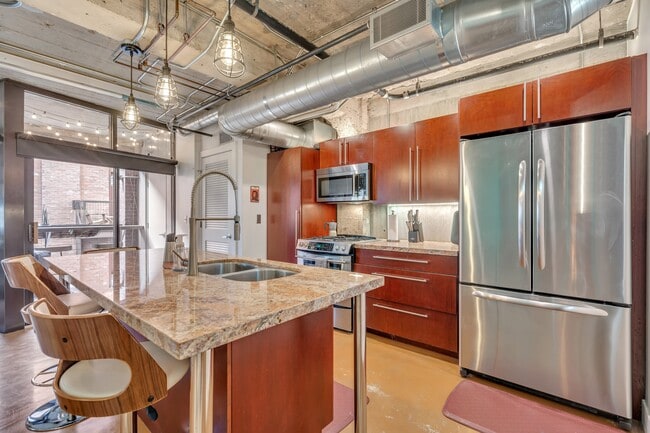 Photo - 328 W 200 S Condo Unit 205
