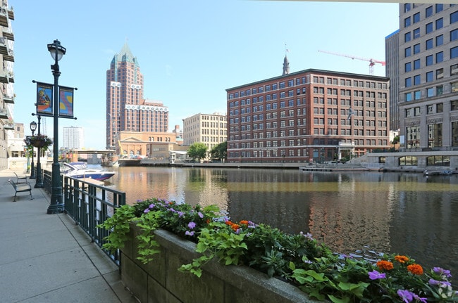 River Walk