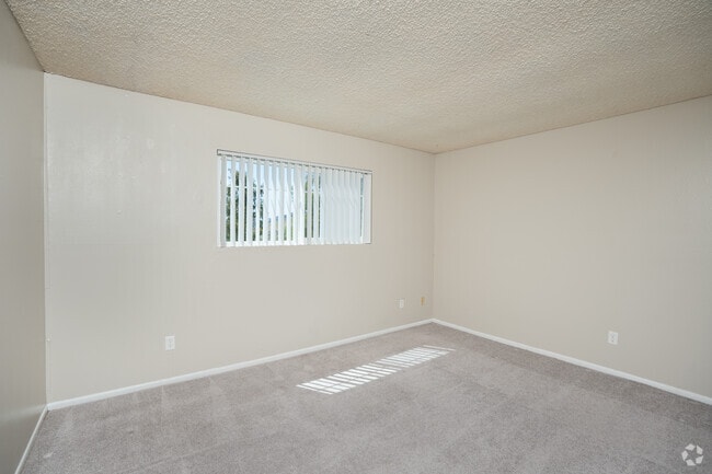 Interior 2BR