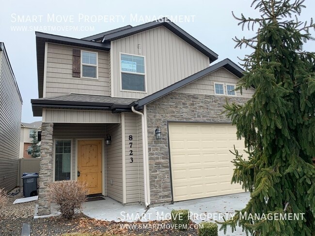 Building Photo - 8723 W Pine Nut Ln