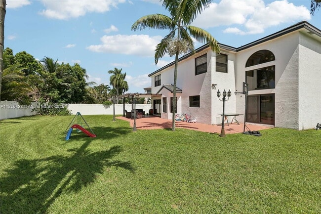 Photo - 3526 SW 173rd Way