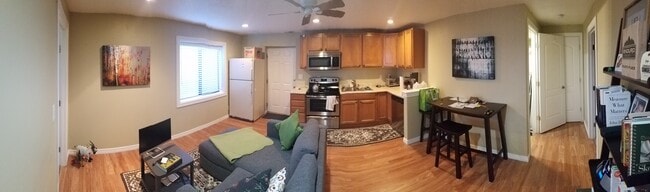 Building Photo - 7038 S Brookhill Dr Rental
