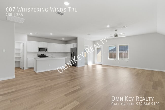 Photo - 607 Whispering Winds Trl