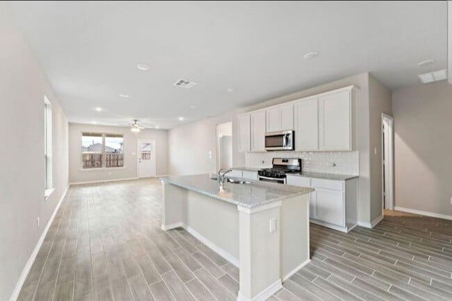 Photo - 23347 Spring Genesis Ln