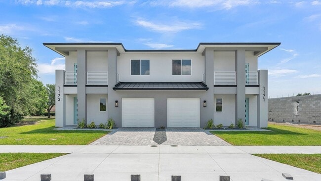 Photo - Stunning New Construction Villa for Rent Near Lake John