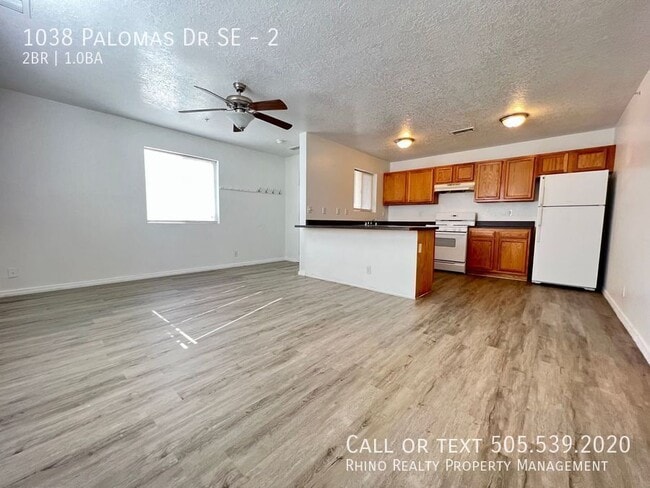 1038 Palomas Dr SE Unit 2