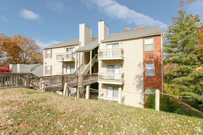 Bellevue West Apartments For Rent in Nashville, TN