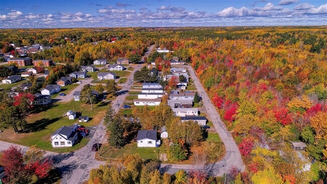 40 Hachey Ct Unit Lot Available