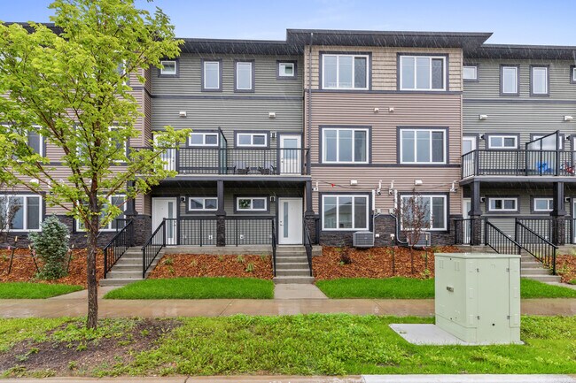 Photo - 8051 Orchards Green SW Unit 20