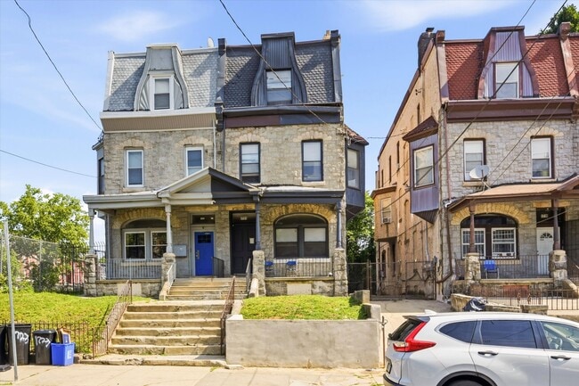 Photo - 1721 W Tioga St