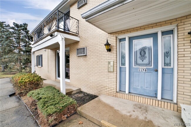 Photo - 1178 Indian Church Rd