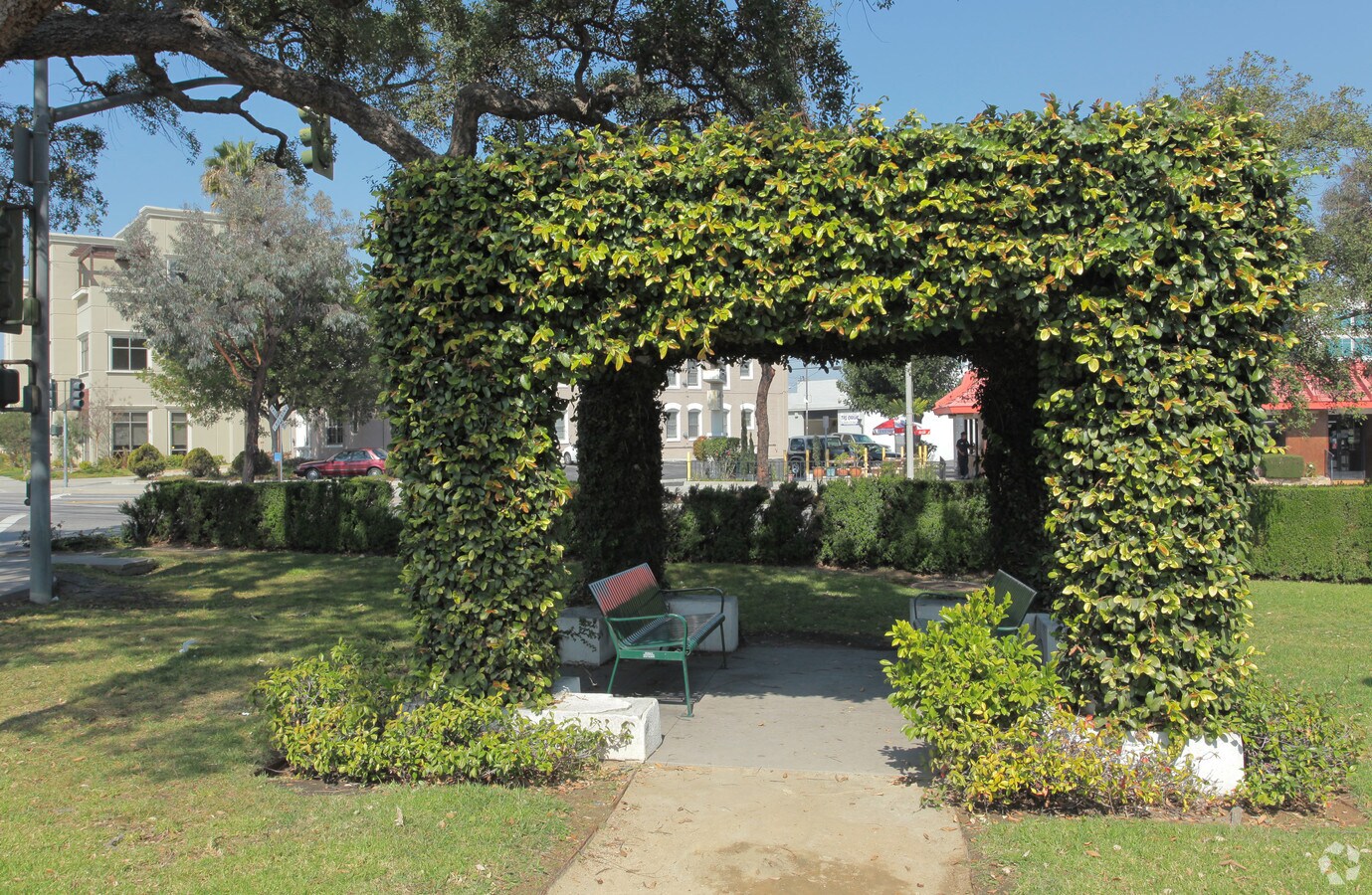 Photo - Gaylord Apartments