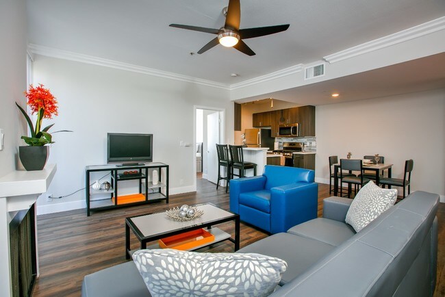 Midvale Apartments