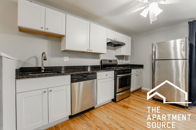 Photo - 1380 N Dean St Condo Unit 1R
