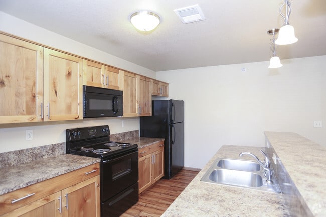 Photo - Moro Street Apartments - 914 Moro