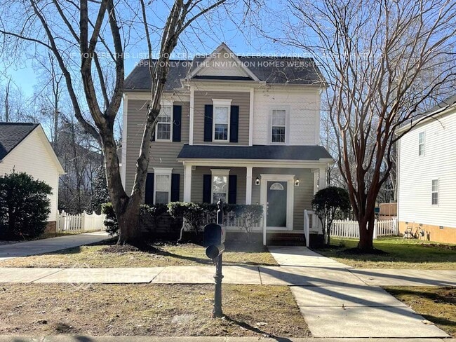 Building Photo - 9938 Willow Leaf Ln